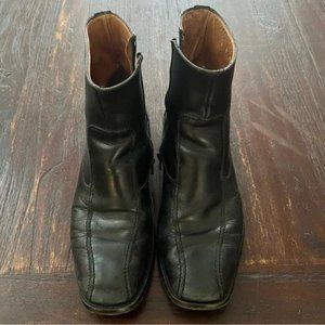 E.T. Wright Mens Ankles Boot/Work Shoes